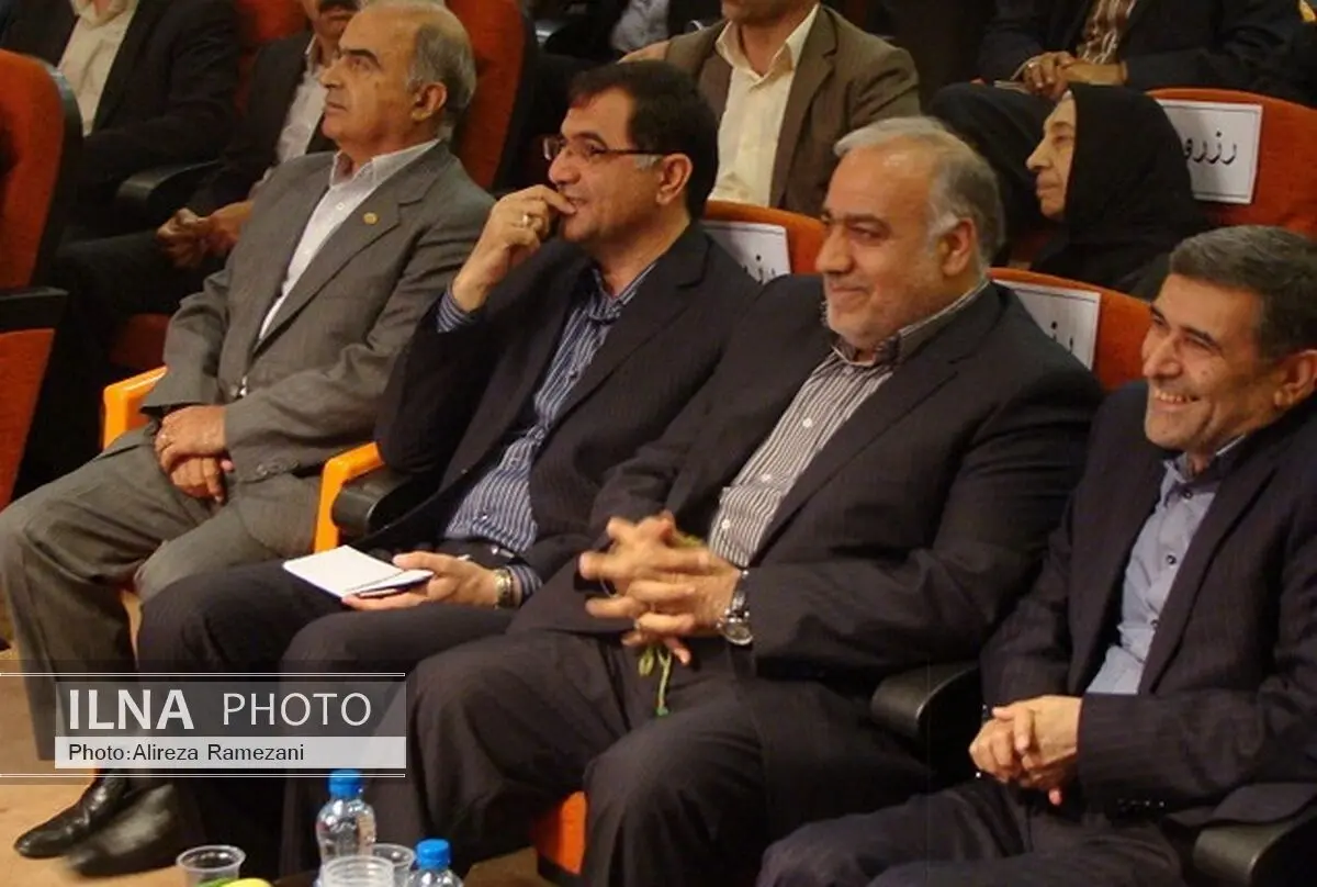 هفدهمین جشنواره خیرین مدرسه‌ساز لرستان برگزار شد 