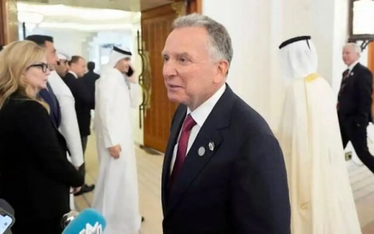 ویتکاف به قطری‌ها: ورود به مرحله دوم غزه اجتناب‌ناپذیر است