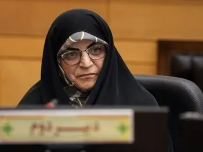 به شرطی با قانون مهریه موافقم که ایرادات آن رفع شود 