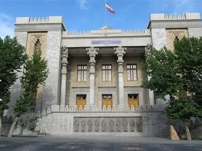  Iran Summons UK, Norwegian Envoys Following Riots