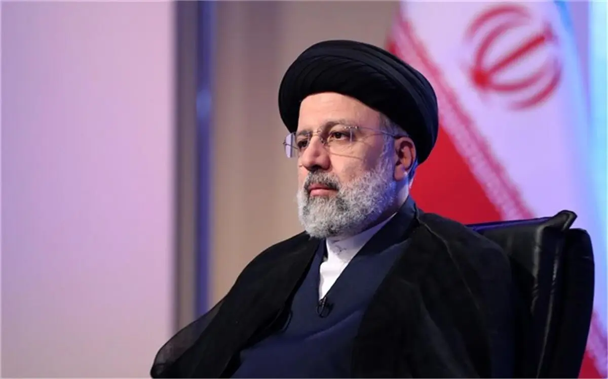 واکنش رئیسی به اظهار نظر جنجالی جشنواره فجر: خطای فردی را نباید به جامعه هنری تعمیم داد