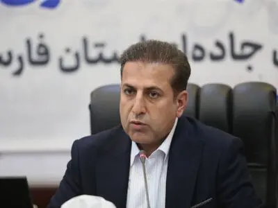 جابجایی ۱۵ میلیون تن کالا و ۳.۵ میلیون مسافر در چهار ماه امسال