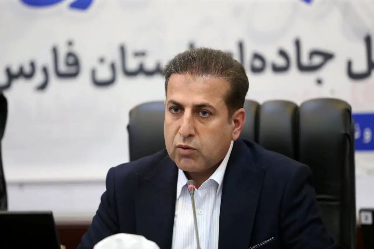 جابجایی ۱۵ میلیون تن کالا و ۳.۵ میلیون مسافر در چهار ماه امسال