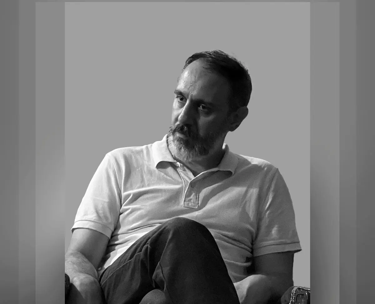 ماجرای کتاب معماری کشف شده در یک زیرزمین چیست؟
