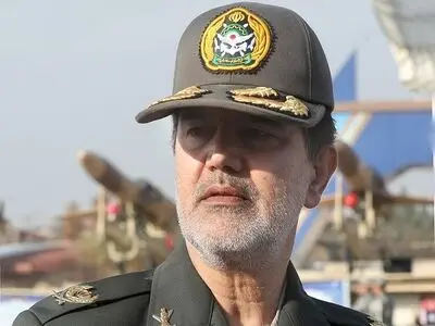 نیروی زمینی ارتش در حوزه تحرک در شرایط ایده‌آل قرار دارد