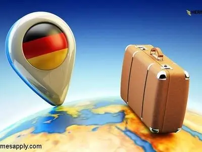 با اخذ ویزای کار آلمان، زندگی با کیفیت بالا را در این کشور تجربه کنید