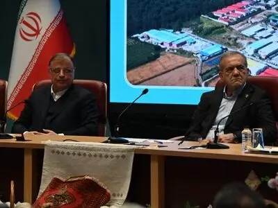 مردم برای تمامیت کشور سنگ تمام گذاشتند