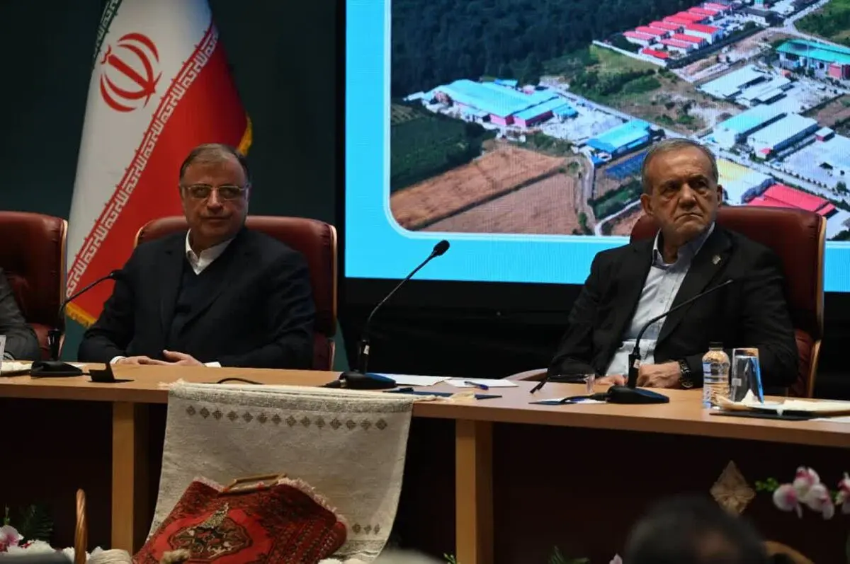 مردم برای تمامیت کشور سنگ تمام گذاشتند