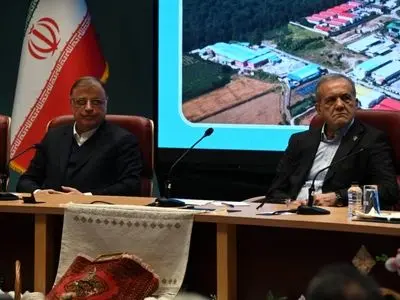 مردم برای تمامیت کشور سنگ تمام گذاشتند