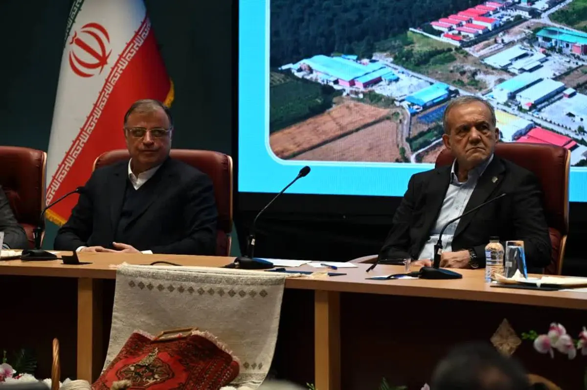 مردم برای تمامیت کشور سنگ تمام گذاشتند