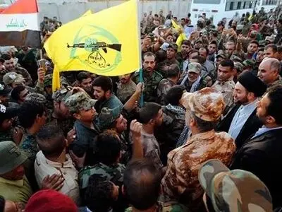 حضور بسیج مردمی در عملیات موصل «ضرورت ملی» است