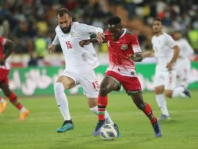 ایران ۲ - کنیا یک / اولین برد قلعه نویی مقابل حریف سخت‌جان