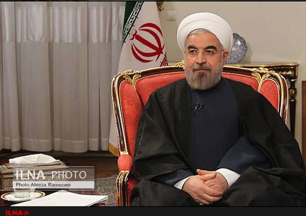 امنیتملی و اسرار نظامی را معامله نمیکنیم/با روکردن پروندههایقدیمی وقت را تلف نکنیم