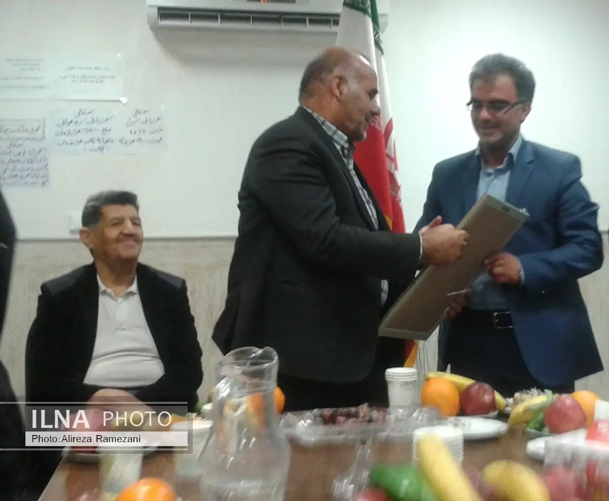 کانون بازنشستگان کاشان شرایط خوبی را برای کارگران‌بازنشسته فراهم کرده است