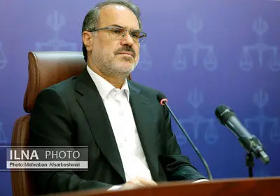 خداییان: بیش از ۶۰ درصد سند تحول قضایی اجرا شده است