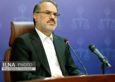 خداییان: بیش از ۶۰ درصد سند تحول قضایی اجرا شده است