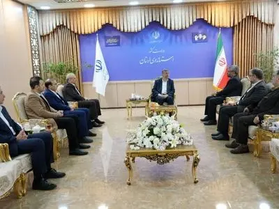 صداوسیما مرکز استان با ایجاد ارتباطی هدفمند نقش بی‌بدیلی در اعتمادسازی ایفا کرده است
