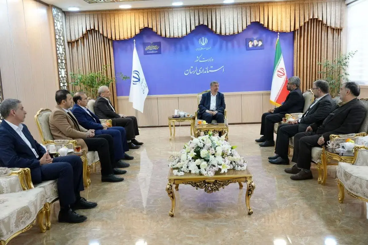 صداوسیما مرکز استان با ایجاد ارتباطی هدفمند نقش بی‌بدیلی در اعتمادسازی ایفا کرده است
