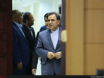 ارتباطات فرامرزی می‌تواند محور اصلی توسعه باشد