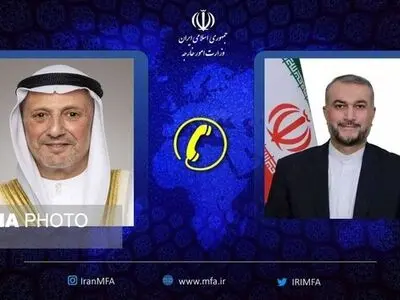 Iran, Kuwait FMs call for OIC meeting amid Quran sacrilege