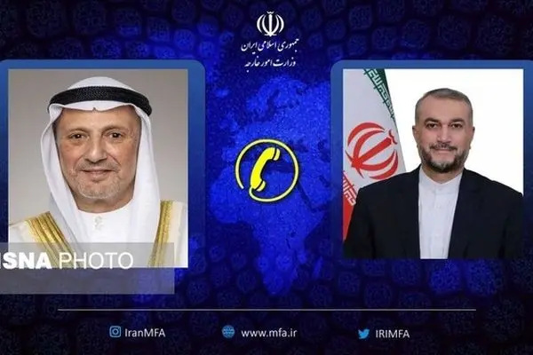 Iran, Kuwait FMs call for OIC meeting amid Quran sacrilege