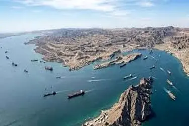 خودداری صیادان هرمزگانی از هرگونه تردد در تنگه هرمز