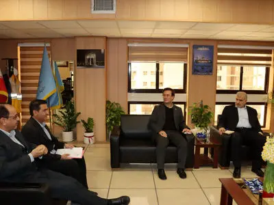 شرق استان دروازه اجرای طرح‌های توسعه‌ای و نهضت ملی مسکن است