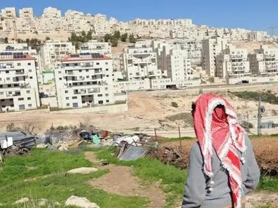 تصویب ادامه روند شهرک‌سازی‌ها در کرانه باختری