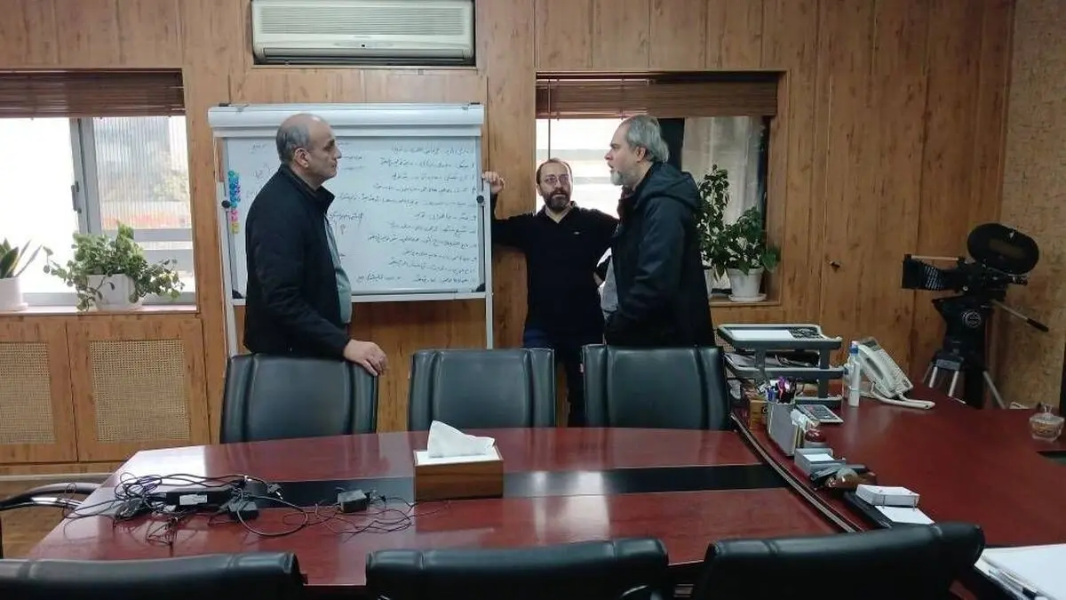 از تولید مستند درباره جنگ رمضان تا نمایش آثار مربوط به جنگ دوازده روزه