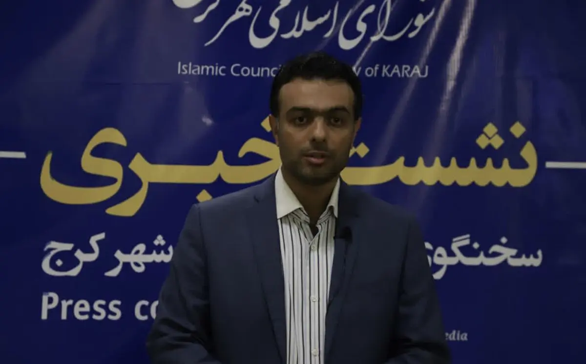 بازگشایی خیابان‌های مطهری، میرزایی پرور (رجایی شهر) با تامین زمین معوض تسریع می‌شود