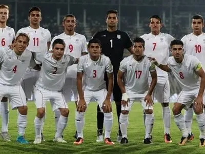 ترکیب تیم نوجوانان ایران مشخص شد