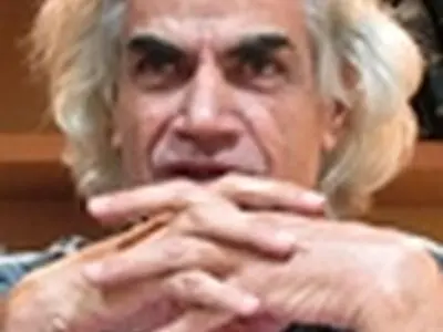 این هم یک شوخی بود