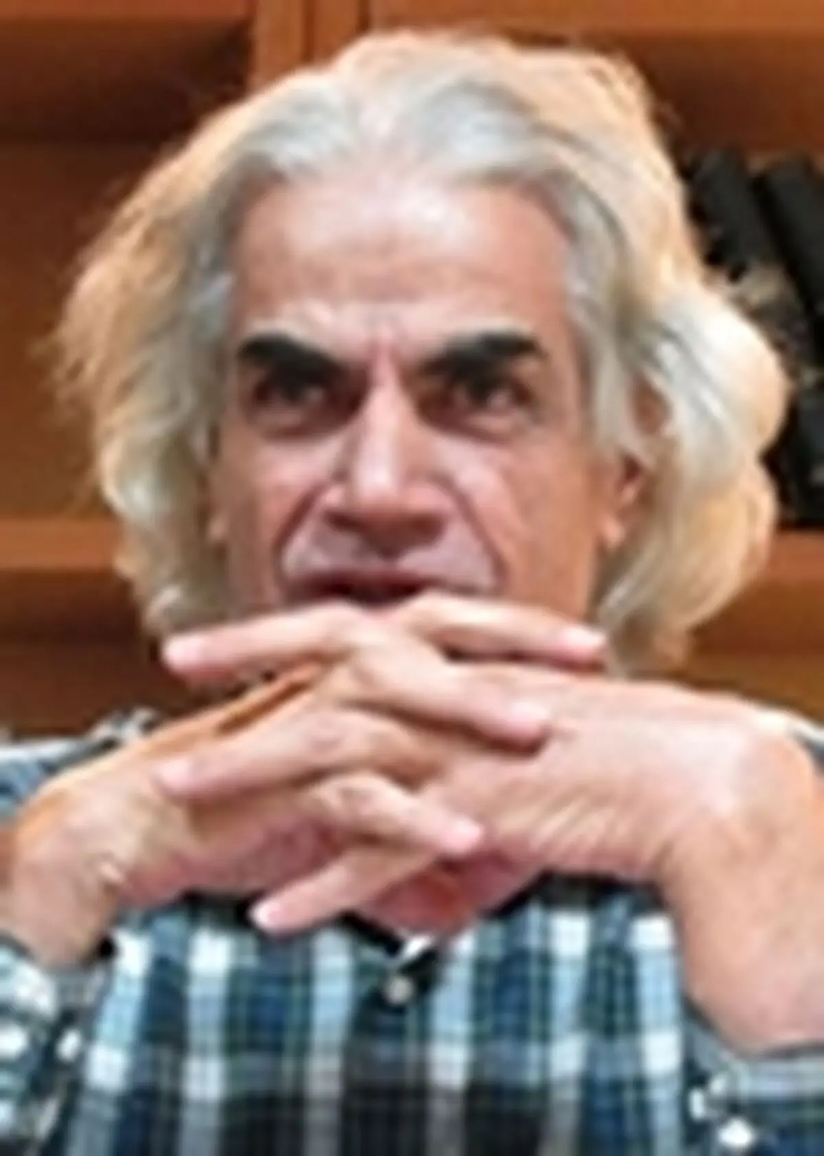این هم یک شوخی بود