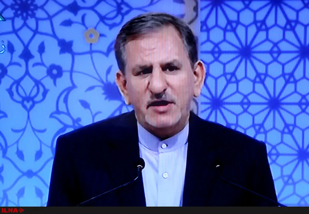 سالجاری  ۹۵۰ هزار شغل ایجاد می‌کنیم