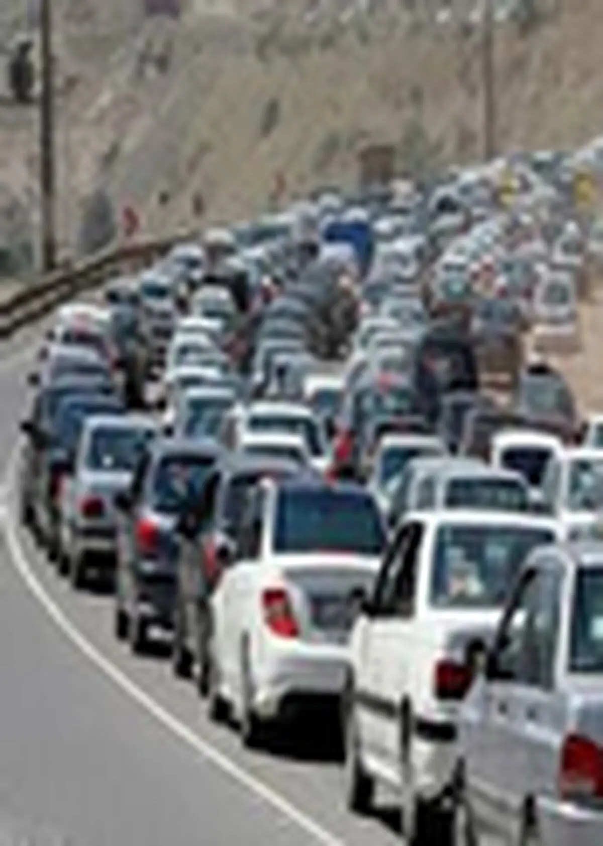 تشریح آخرین وضعیت راه‌های مواصلاتی کشور