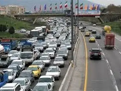 تشریح آخرین وضعیت راه‌های مواصلاتی 