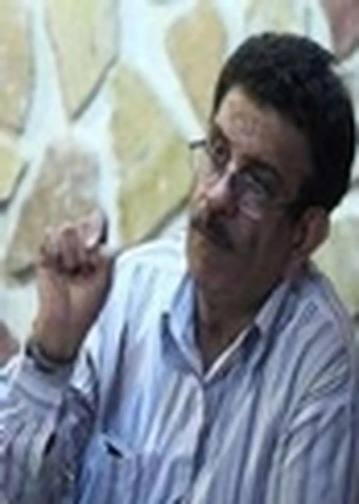 ناصر احمدپور پیشکسوت روزنامه‌نگاری ورزشی درگذشت