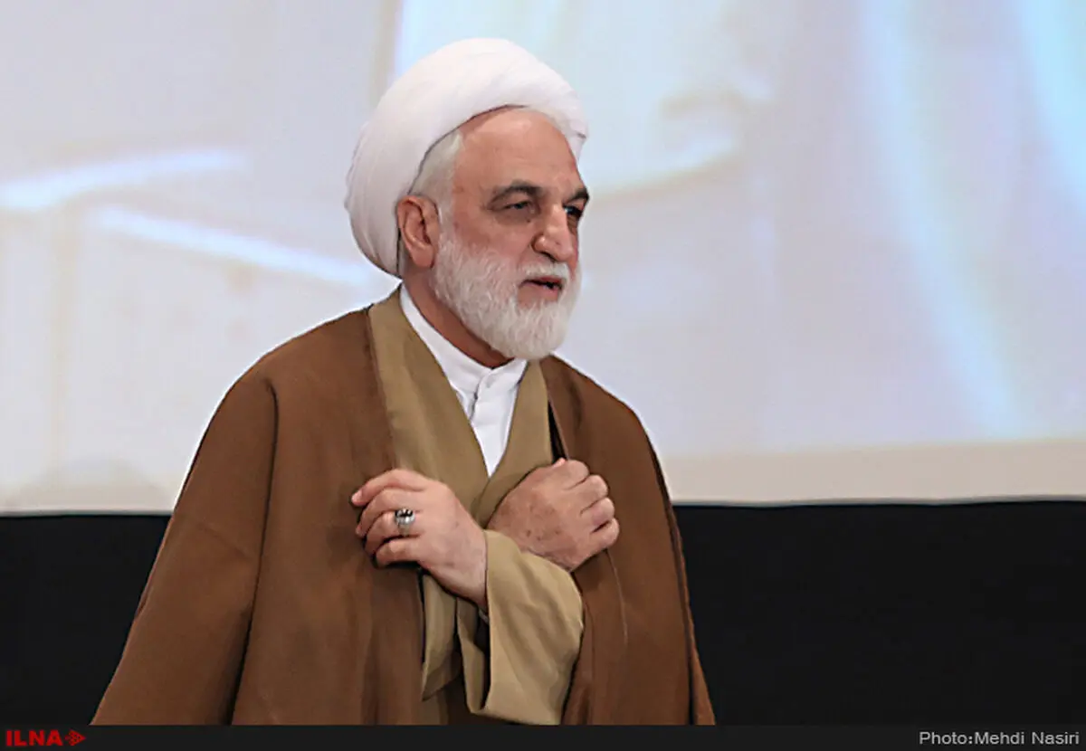 واکنش محسنی اژه‌ای به خبر ایجاد محدودیت‌های جدید برای خاتمی 