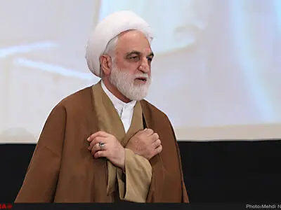 رئیس قوه قضائیه فردا به عراق سفر می‌کند