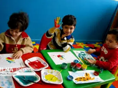 تعطیلی دو روزه مهدهای کودک و مراکز روزانه بهزیستی استان‌تهران