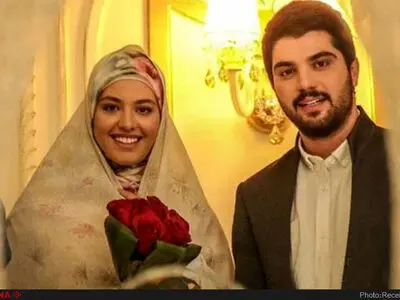 روایتی از ساخت سریال «پدر»+فیلم 