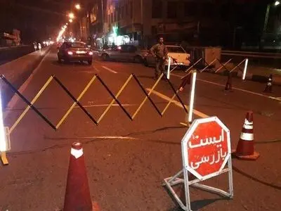 ‍ ایستگاه های بازرسی در محلات حاشیه ای کرمانشاه ایجاد شود