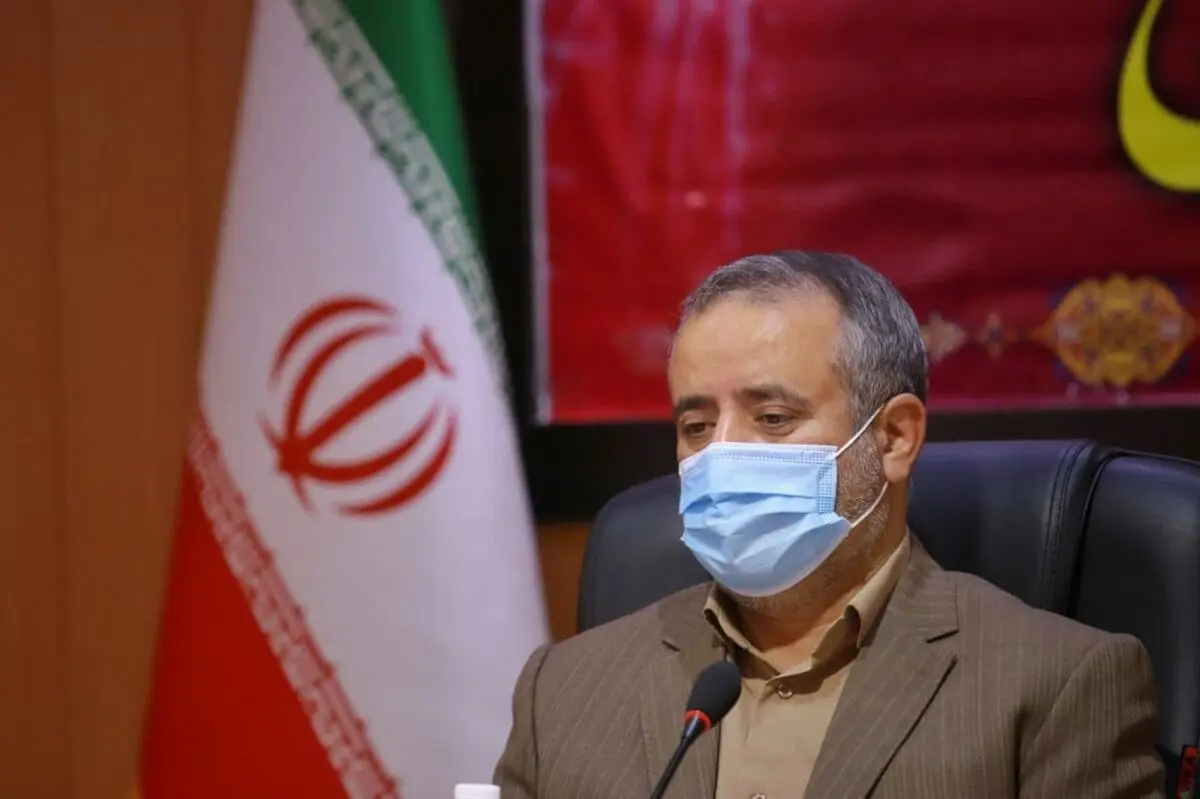 افزوده شدن آرادان در لیست شهرهای آبی کرونایی استان سمنان/  در 48 ساعت گذشته فوتی کرونایی نداشتیم