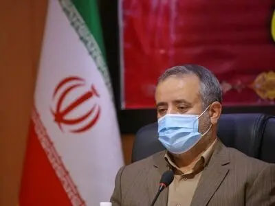 افزوده شدن آرادان در لیست شهرهای آبی کرونایی استان سمنان/  در 48 ساعت گذشته فوتی کرونایی نداشتیم