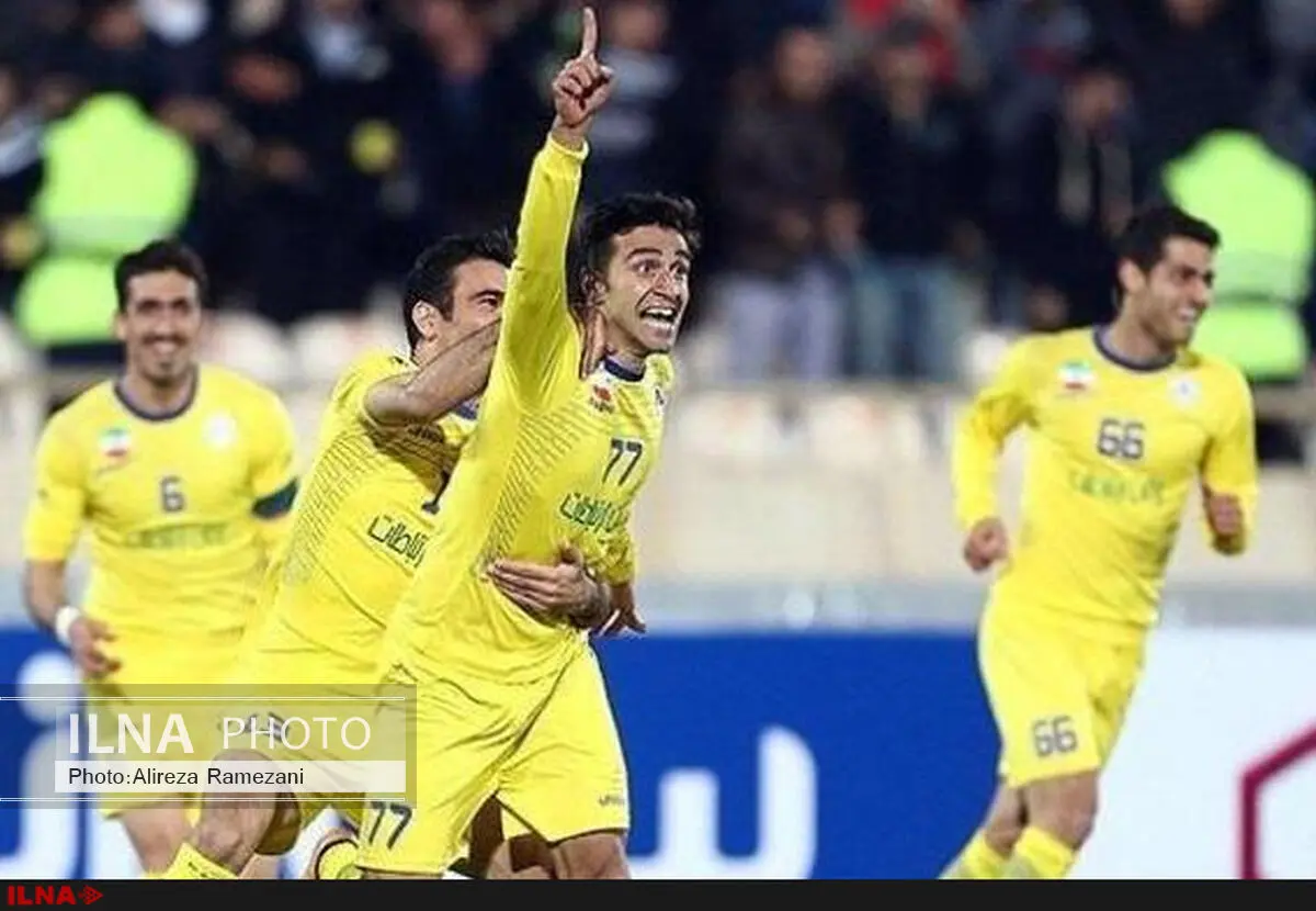 ارسلان مطهری: با منصوریان صحبتی برای پیوستن به استقلال نداشته‌ام