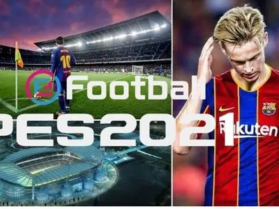 رسمی: PES 2021  منتشر نخواهد شد
