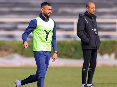 مهدی‌زاده به مس رفسنجان پیوست
