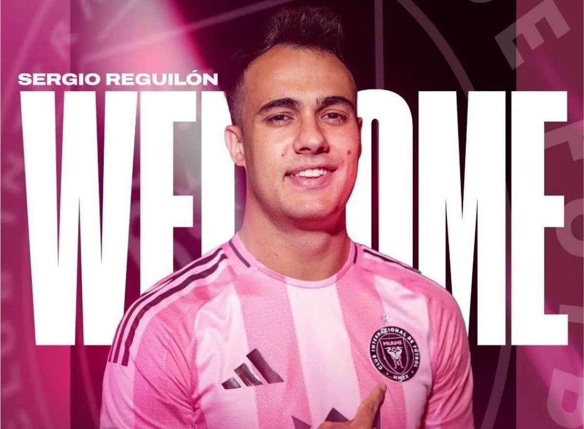 ستاره محبوب پرسپولیس همبازی مسی شد