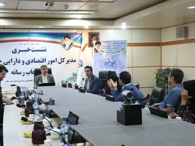 وصول ۱۰۵ درصدی درآمدهای مالیاتی در ۱۰ ماهه سال جاری 