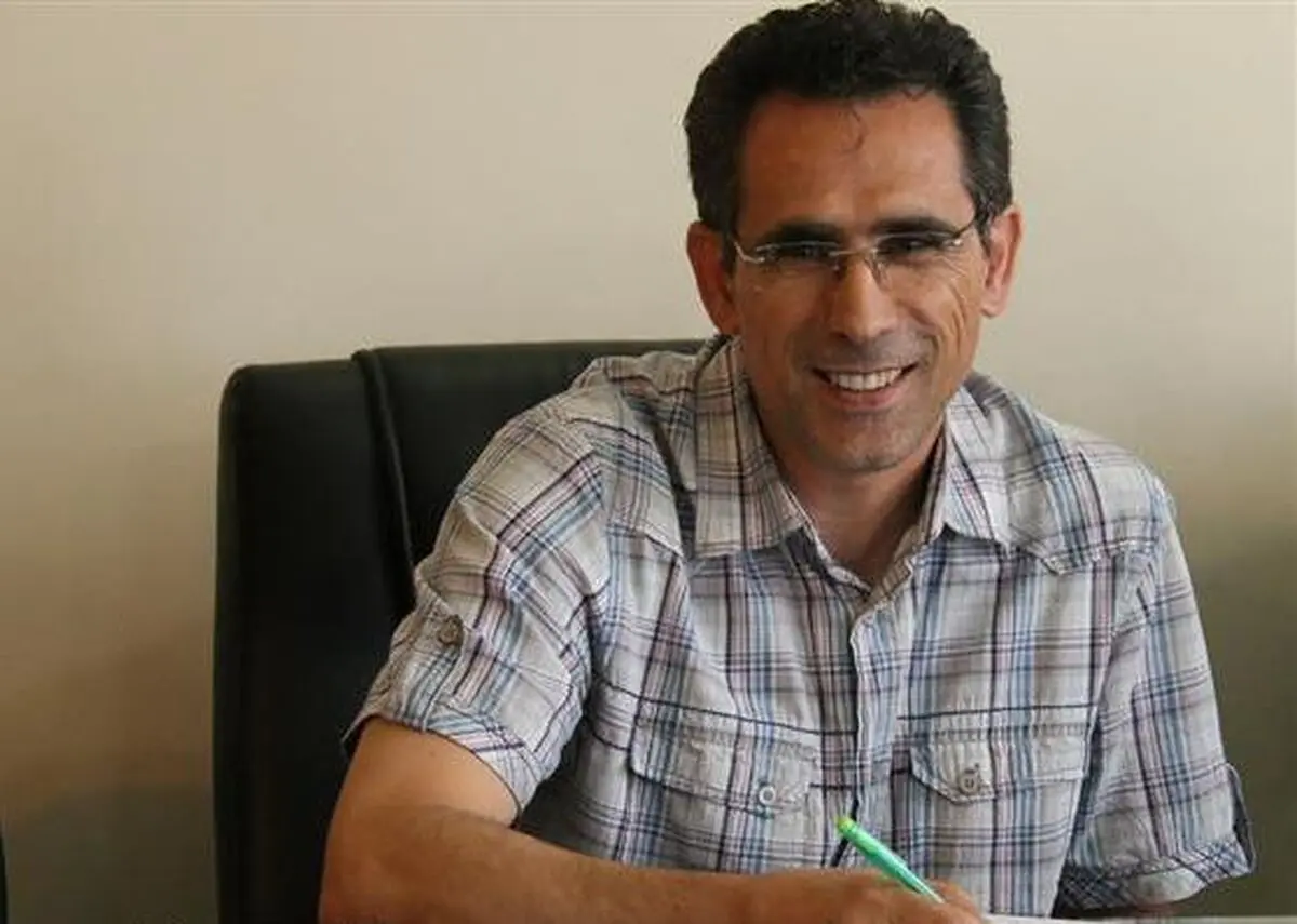 صالح: بیشتر از ملوان به یک امتیاز نیاز داشتیم!